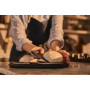 Ooni Balance numérique Dual Platform - Balance de précision - Balance de cuisine - Balance numérique avec deux plateformes - Acc
