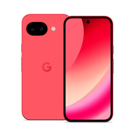 Google Pixel 10a – Sept Ans de mises à Jour et de Nouvelles fonctionnalités, Plus de 30 Heures d'autonomie, Coach Photo, Gemini 