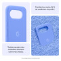 Coque Google Pixel 10a – Spécialement conçue pour Le Google Pixel 10a. Contient du Plastique recyclé. Préserve Les Performances 