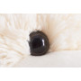 BRUBAKER Peluche géante XXL - Ours/Nounours - 100 cm | Ultra Douce & Mignonne - Blanc