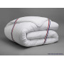 DODO - Couette Chaude Arizona 220 x 240 cm - Fibre Circul'Air Recyclée | 400g/m² - Ultra Douce - Enveloppe Polyester - Lit 2 Per