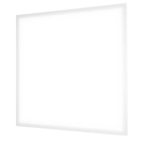 HOFTRONIC - Dalle LED 60x60-4000K Blanc neutre - 36 Watt 4860 Lumen (135lm/W) - Panneau - Sans scintillement - Garantie de 5 ans