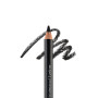 Flormar Eyeliner Waterproof – crayon eyeliner longue tenue, noire intense, application facile – kajal yeux waterproof à la vitam
