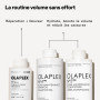 Olaplex N°.3PLUS Complete Repair Treatment: Pre-Shampoo Treatment | Repairs Damage & Reduces Future Breakage | For Coily, Curly,
