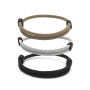 cxxtkcxxlc bracelets pour homme style surfeur - Fabriqué à la main - En corde de voile - Pour homme et femme - Bracelet paracord