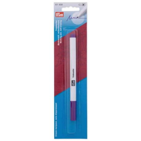 Prym Crayon Marqueur Auto-Disparaissant