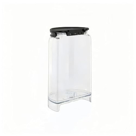 Réservoir d'Eau de Remplacement Compatible avec Nespresso Zenius ZN100 Machine à Café à Capsules (Qualité Alimentaire, sans BPA)