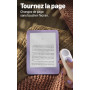 Amazon Kindle 16 Go (nouvelle génération) : désormais plus fin, plus léger et plus rapide, avec écran 6", sans publicités - Grap