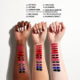 NYX Professional Makeup Shine Loud Brillant Lèvres 16h Make It Work | Double embout pigmenté, Formule vegan huiles nourrissantes