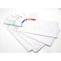 Graph'it Go Kit Coloriage Mystère - City Sunset