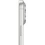 Apple iPhone 17 Pro, 256GB, SIM Global, Argent- Débloqué (Reconditionné)