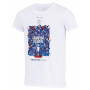 T-Shirt PSG Homme - Champions d'europe 2025 - Collection Officielle Paris Saint-Germain