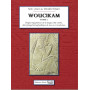 Woucikam tome 1: Origine égyptienne de la langue dite créole, décryptage hiéroglyphique de nos us et coutumes
