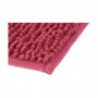 Tapis de bain Polyester Bordeaux (60 x 40 x 2 cm) 26,99 €