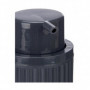 Ensemble de Cuisine 3 Pièces Anthracite Plastique 17,99 €