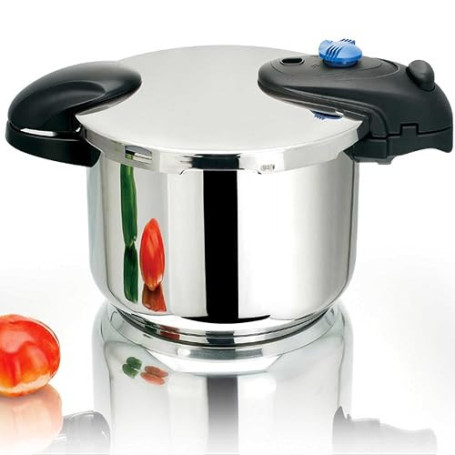 Kitchen Move ASO22-6 Illico cocotte Minuto, 6 litri