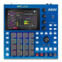Akai Professional MPC One G2 Centre de Production Autonome Next-Gen | Pour Beatmakers et Producteurs, Sampling, Séquençage et Cr