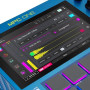 Akai Professional MPC One G2 Centre de Production Autonome Next-Gen | Pour Beatmakers et Producteurs, Sampling, Séquençage et Cr