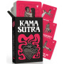 Kamasutra, Jeux Sexuelle Adulte Couple, Sextoyse Plaisir, Cartes Sexe, Noël | Jeu de Société Érotique Coquin Sexy, Cadeau Saint 