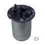 PURFLUX Filtre à carburant Cartouche filtrante Compatible avec RENAULT Master 3 Van FV FCS922