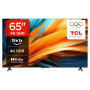 TCL 65PF650 65 Pouces 4K Ultra HD, HDR TV, Smart LED Fire TV (Dolby Vision, Dolby Atmos, DTS, HDR 10, Alexa intégré, Airplay2, M