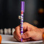 LEGAMI - Set Halloween, 1 Erasable Pen Blind Box, 2 Stylos Lovely Friends | 1 Blind Box avec 1 stylo effaçable surprise, invisib