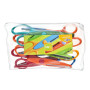 Jpc créations Pochette de 6 Ciseaux 16 cm Coloris assortis