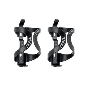 ZEFAL Spring Porte-Bidon - Porte-Bidon Vélo Léger et Universel