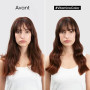 L'OREAL PROFESSIONNEL - Shampoing Fixateur de Couleur Vitamino Color - Homme & Femme - Cheveux 71 % Plus Nourris & 5 x Plus Bril