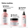 L'OREAL PROFESSIONNEL - Shampoing Fixateur de Couleur Vitamino Color - Homme & Femme - Cheveux 71 % Plus Nourris & 5 x Plus Bril
