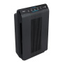 WINIX 5500-2 Purificateur d'Air 99m² CADR 390m³/h Filtre HEPA PlasmaWave, Noir