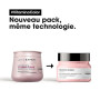 L'OREAL PROFESSIONNEL - Cheveux Colorés & Méchés - Homme & Femme - Nourrit & Booste La Brillance - 8 Semaines de Protection de l