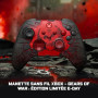 Xbox Manette sans fil Gears of War : Édition limitée E-Day Series X|S, One, PC, TV, mobile, et plus encore