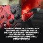 Xbox Manette sans fil Gears of War : Édition limitée E-Day Series X|S, One, PC, TV, mobile, et plus encore