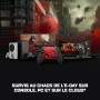 Xbox Manette sans fil Gears of War : Édition limitée E-Day Series X|S, One, PC, TV, mobile, et plus encore