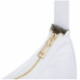 CYHTWSDJ Sac à bandoulière pour femme, joli sac à main fourre-tout avec fermeture éclair