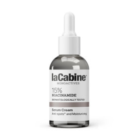 MONOACTIVES 15% NIACINA serum cream 30 ml