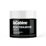 laCabine Crème Niacinamide [PRO] – Crème hydratante anti-taches et illuminatrice avec 15% de niacinamide et beurre de karité. Te