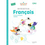 Ma pochette de français CM1 - Les Pochettes Ateliers - Pochette élève - Ed. 2026