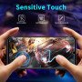 Lutree Verre Trempé pour Samsung Galaxy A17 5G/4G, 3+3 Pièces Protection écran + Caméra Arrière Protecteur Film, 9H Dureté HD An