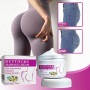 KOAHDE Crème De Levage Des Fesses,Crème de Massage pour le Lifting des Fesses,Crème D'élargissement de la Hanche,50G