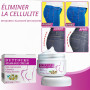 KOAHDE Crème De Levage Des Fesses,Crème de Massage pour le Lifting des Fesses,Crème D'élargissement de la Hanche,50G