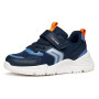 Geox J Loftus Boy BasketGarçon