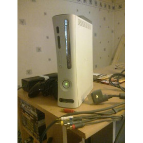 Console Xbox 360 - version Premium