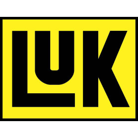LuK Maître-cylindre (embrayage) 511060910 | Compatible avec: RENAULT CAPTUR I, CLIO IV, CLIO IV Grandtour, CLIO IV Kasten/Kombi,