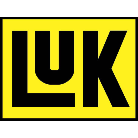 LuK Maître-cylindre (embrayage) 511060910 | Compatible avec: RENAULT CAPTUR I, CLIO IV, CLIO IV Grandtour, CLIO IV Kasten/Kombi,