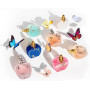 JEANNE ARTHES Amore Mio Forbidden Fruit Parfum Femme Floral Fruité 100 ml | Eau de Parfum - Flacon Vaporisateur 100 ml - Fabriqu