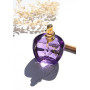 JEANNE ARTHES Amore Mio Forbidden Fruit Parfum Femme Floral Fruité 100 ml | Eau de Parfum - Flacon Vaporisateur 100 ml - Fabriqu