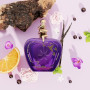 JEANNE ARTHES Amore Mio Forbidden Fruit Parfum Femme Floral Fruité 100 ml | Eau de Parfum - Flacon Vaporisateur 100 ml - Fabriqu