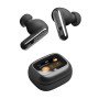 JBL Live Beam 4, Écouteurs sans Fil avec Réduction de Bruit, Noir | Bluetooth 6.0, 48 heures d’autonomie, Résistance à l’eau IP5